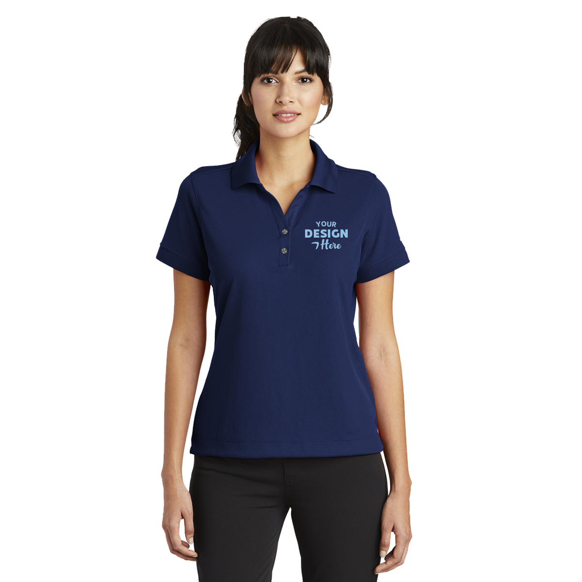 Custom Polo Shirts Miami WUE